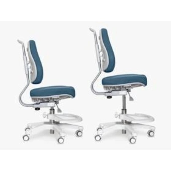 Фото - Крісло дитяче Evo-kids Mio Ergo Lite Dark blue (Y-507 Lite DB)